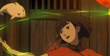 淑女的背叛