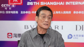 背着老公